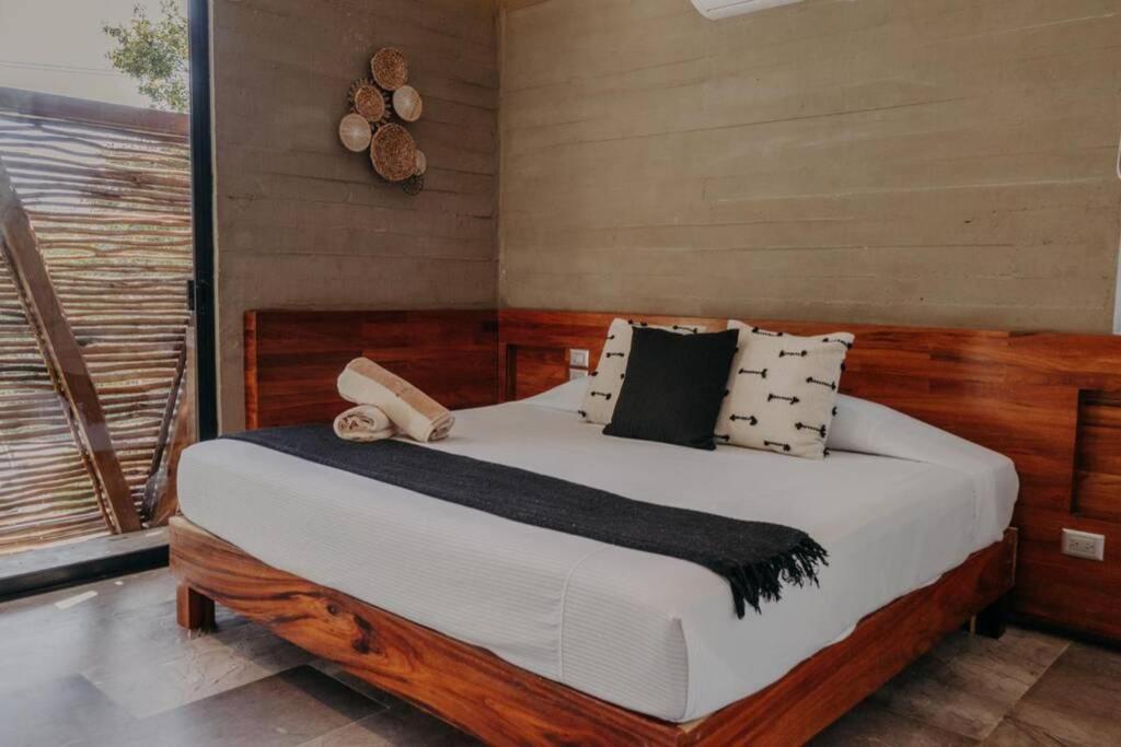 Luxury Penthouse Three-Stories At Madara Tulum公寓 外观 照片